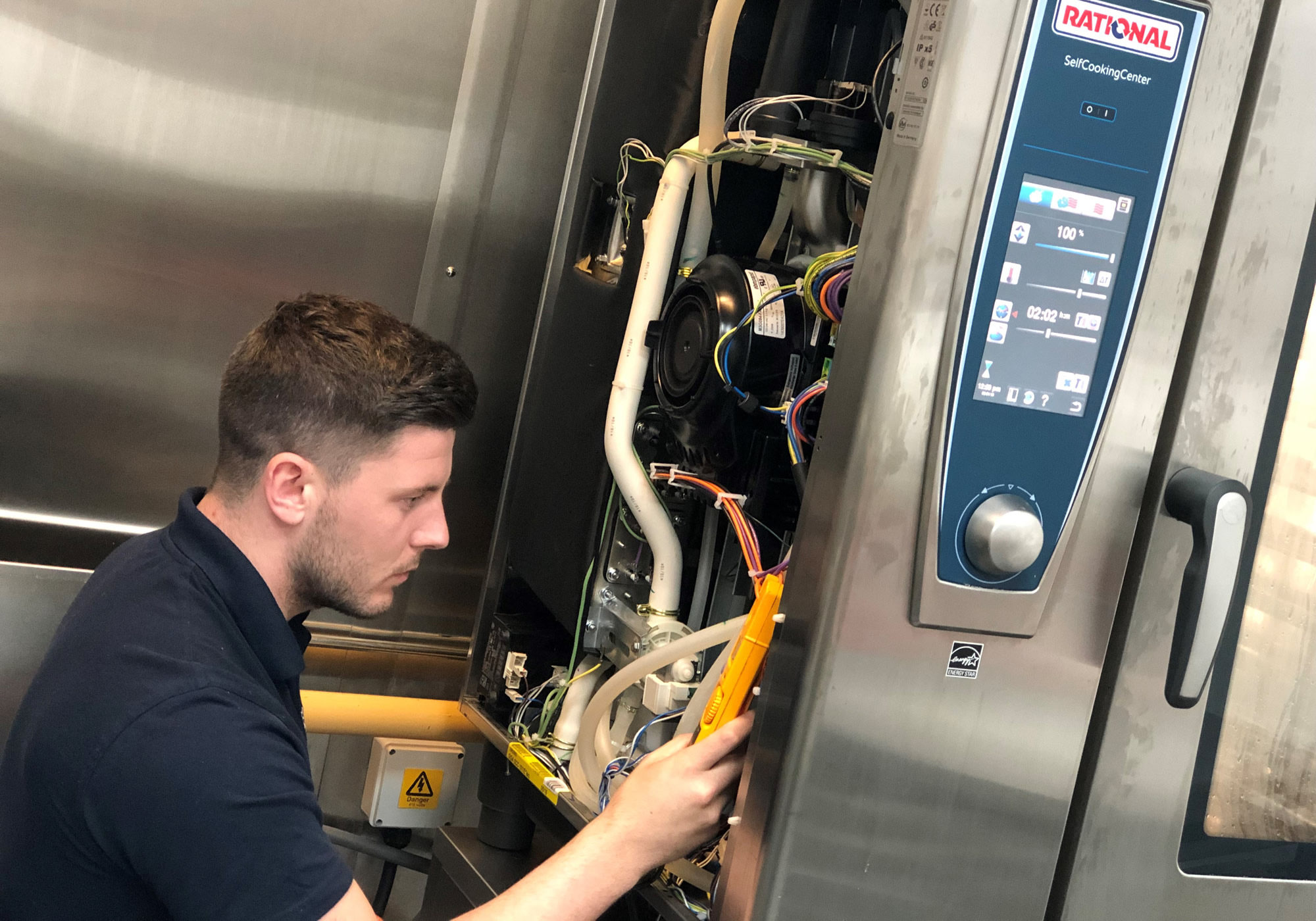 Сервис Общепит УФА Обслуживание и ремонт оборудования HoReCa в Уфе ...